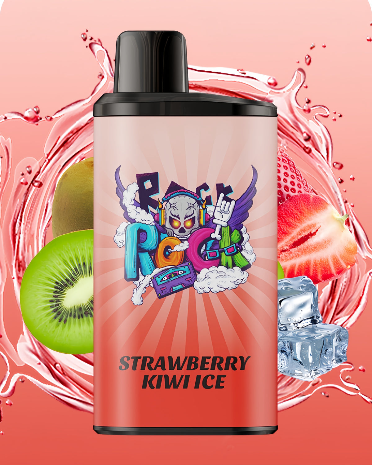 IGET BAR PRO September Promotion