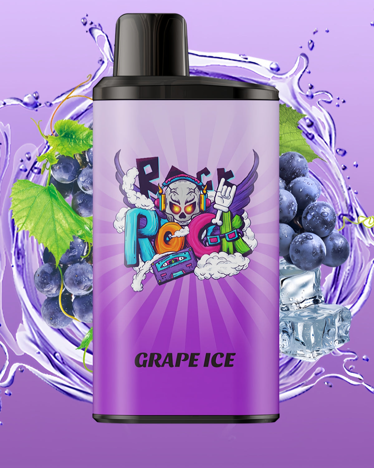 IGET BAR PRO September Promotion