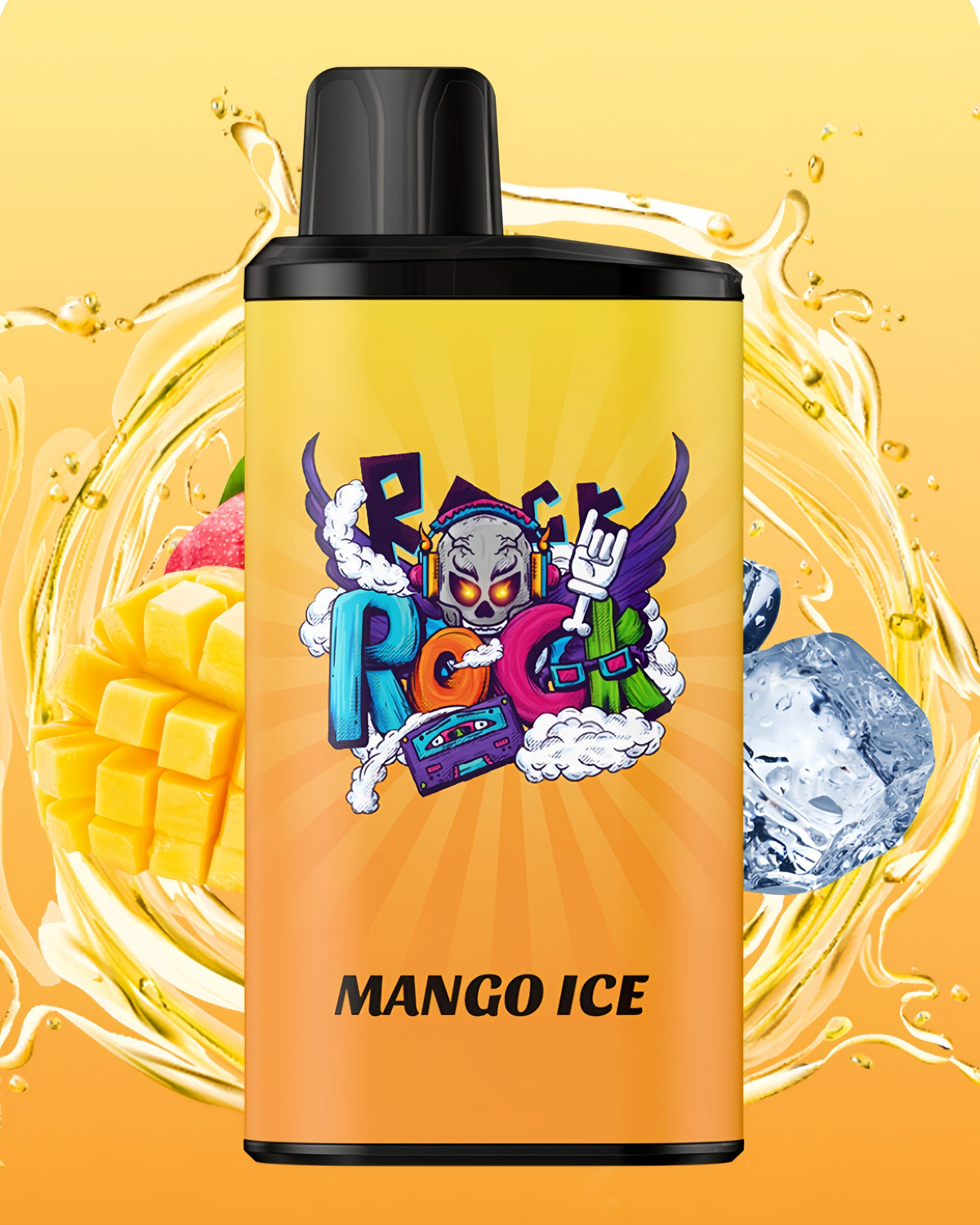 IGET BAR PRO September Promotion