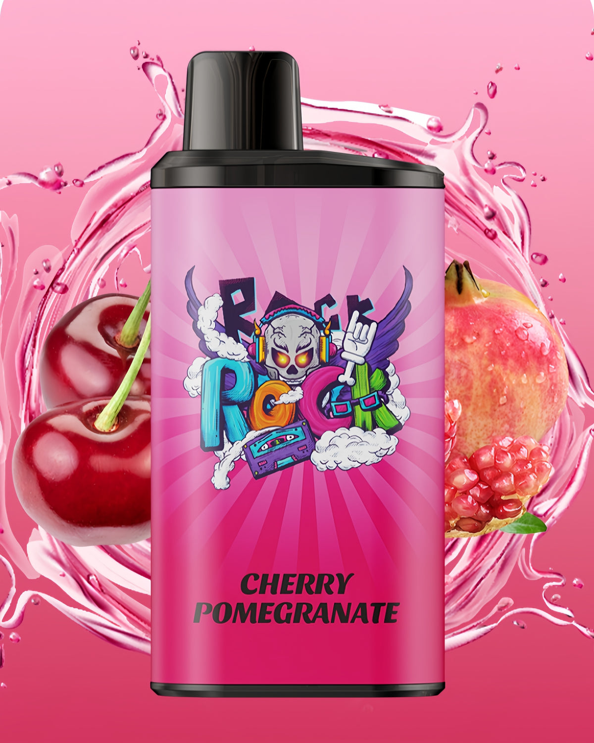 IGET BAR PRO September Promotion