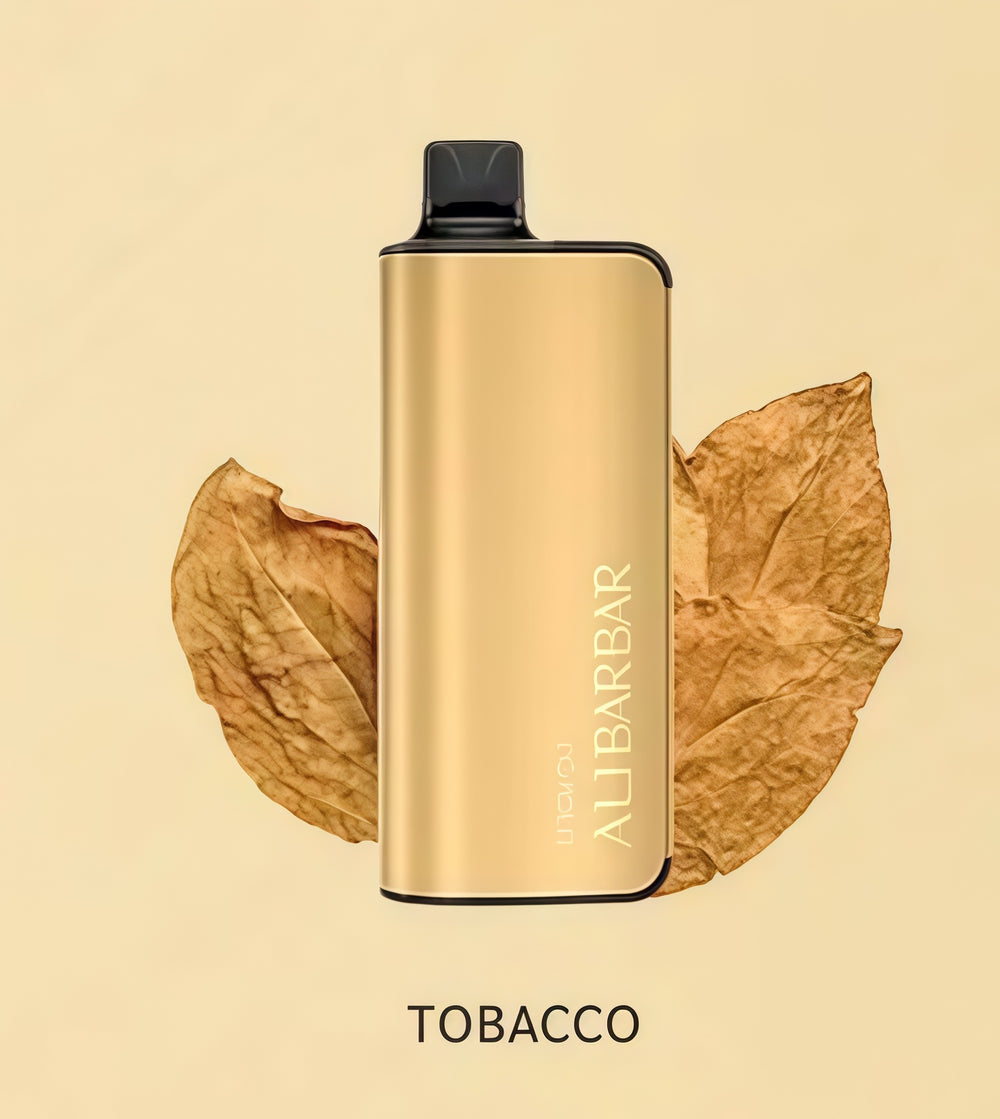 VAPE ATOMIZER DEVICE ALIBARBAR-TOBACCO