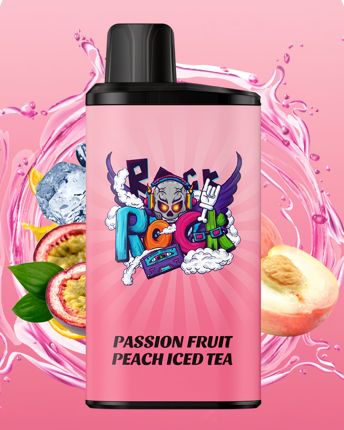 IGET BAR PRO September Promotion