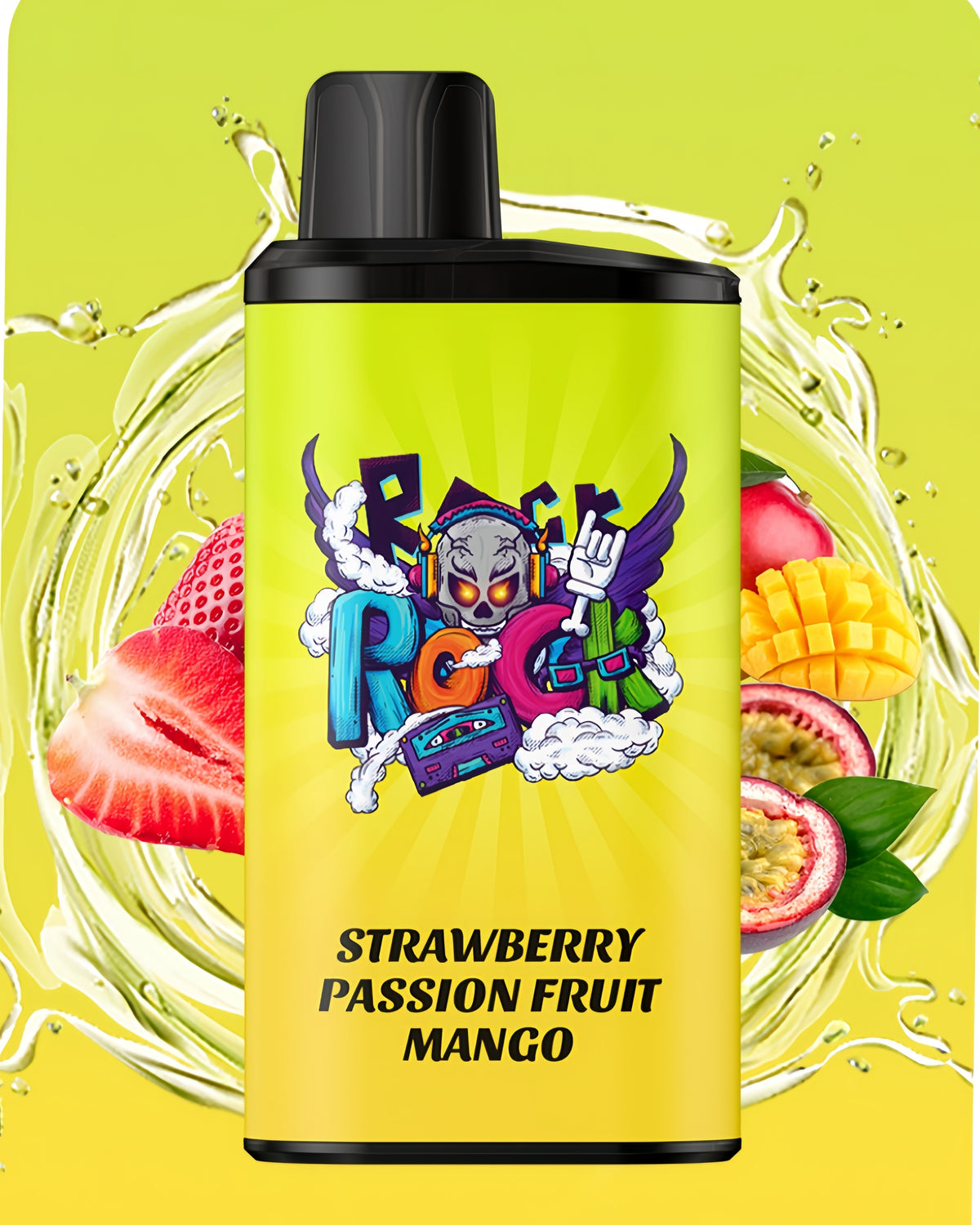 IGET BAR PRO September Promotion